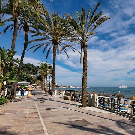 Marbella House 133 Second Line Beach Exterior foto