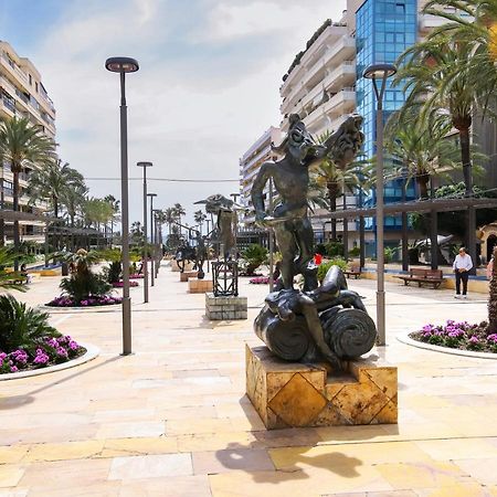 Marbella House 133 Second Line Beach Exterior foto