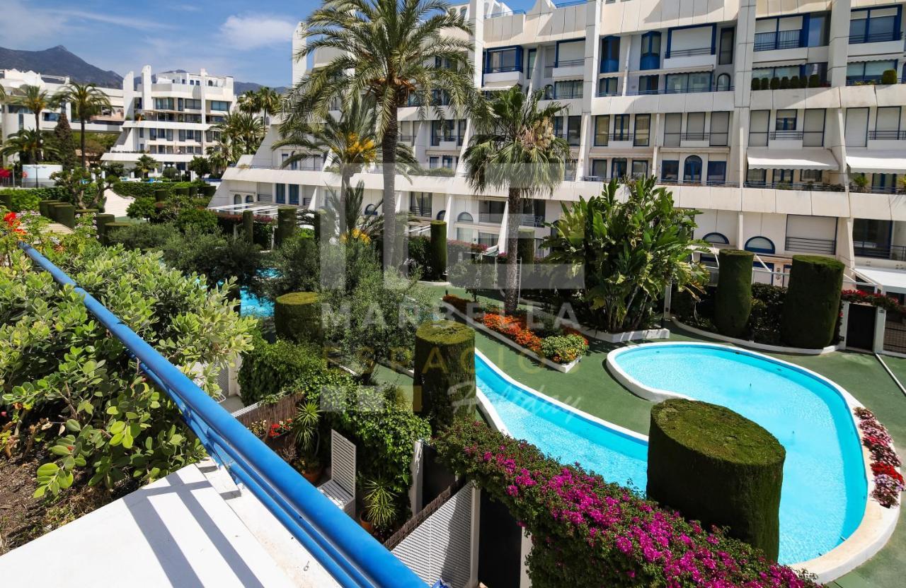 Marbella House 133 Second Line Beach Exterior foto