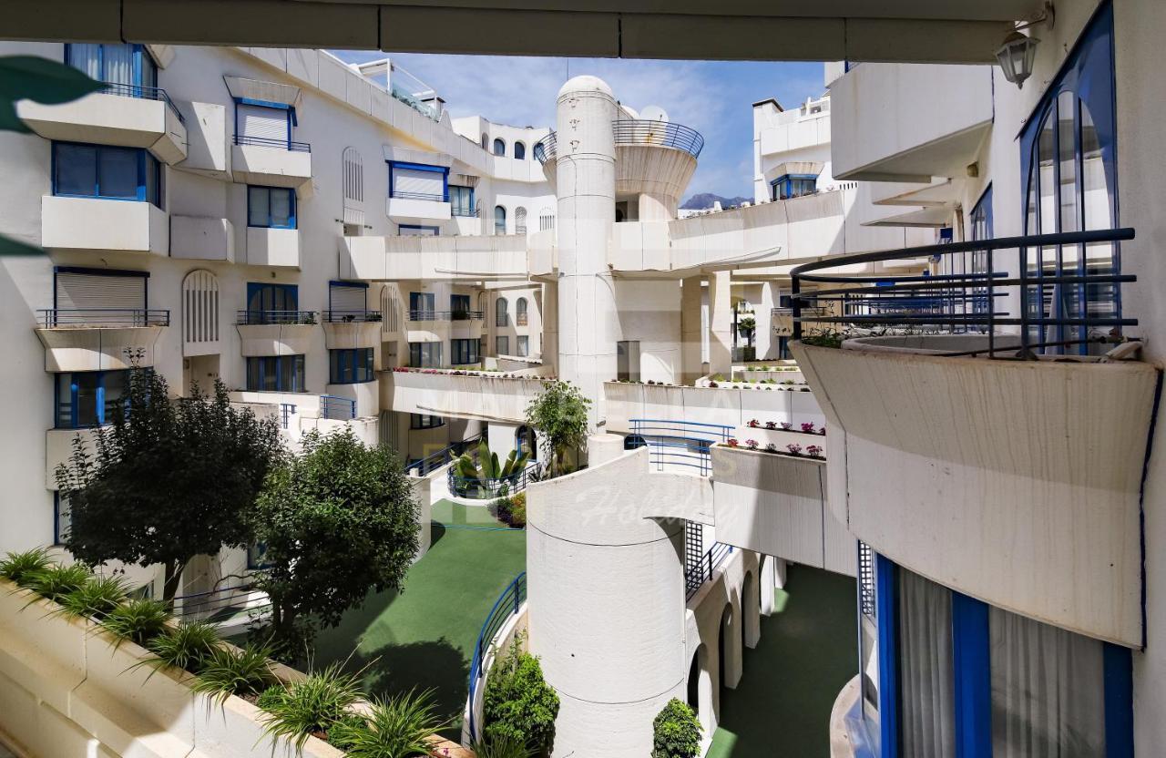 Marbella House 133 Second Line Beach Exterior foto