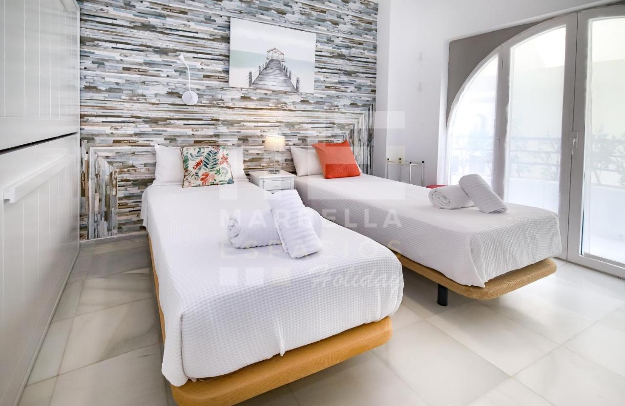 Marbella House 133 Second Line Beach Exterior foto