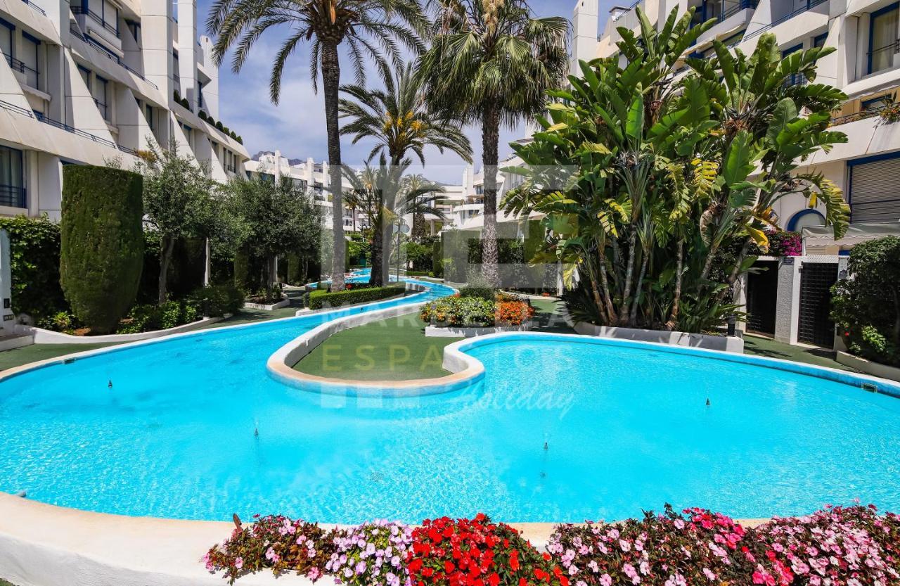 Marbella House 133 Second Line Beach Exterior foto
