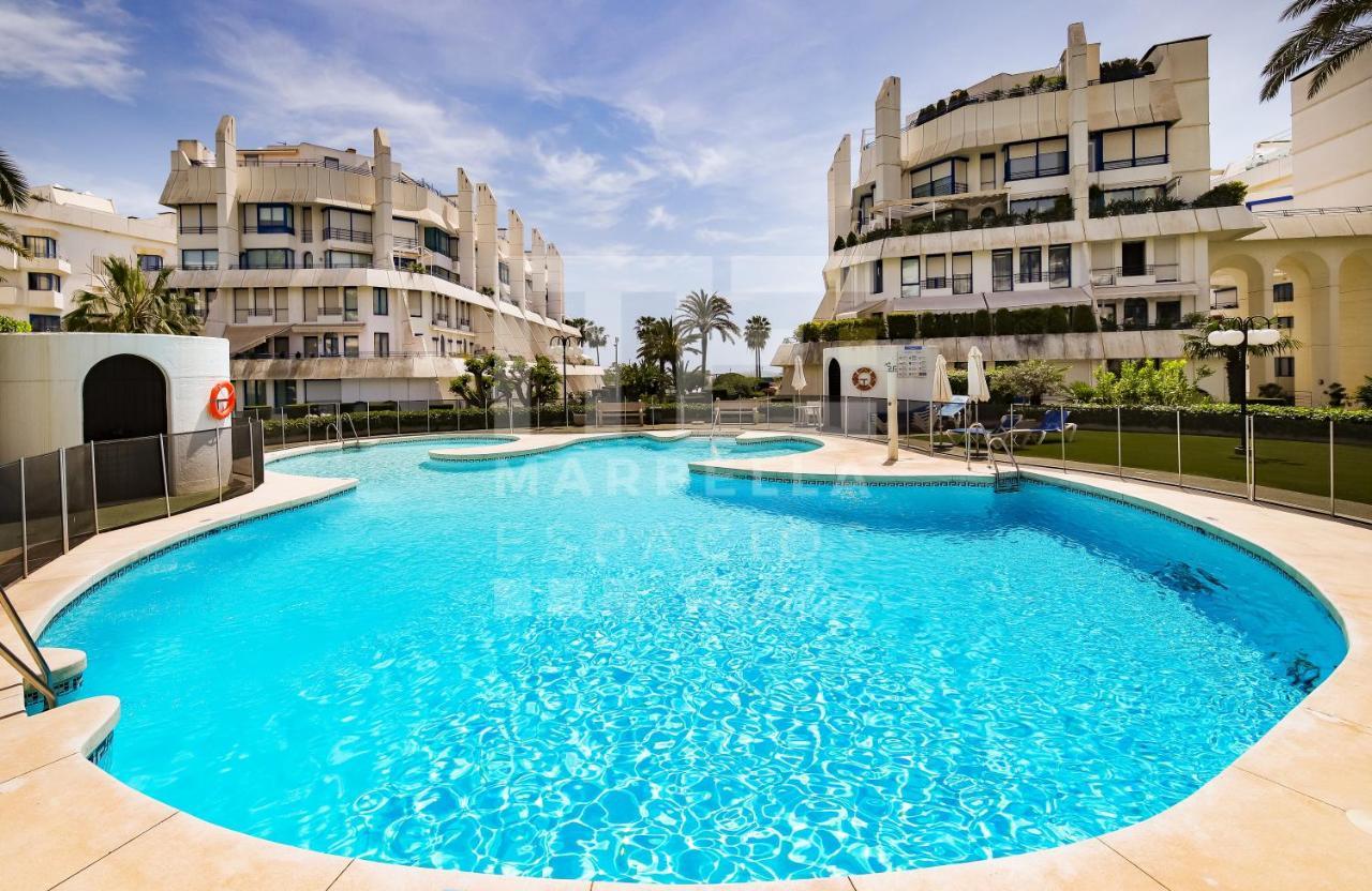Marbella House 133 Second Line Beach Exterior foto