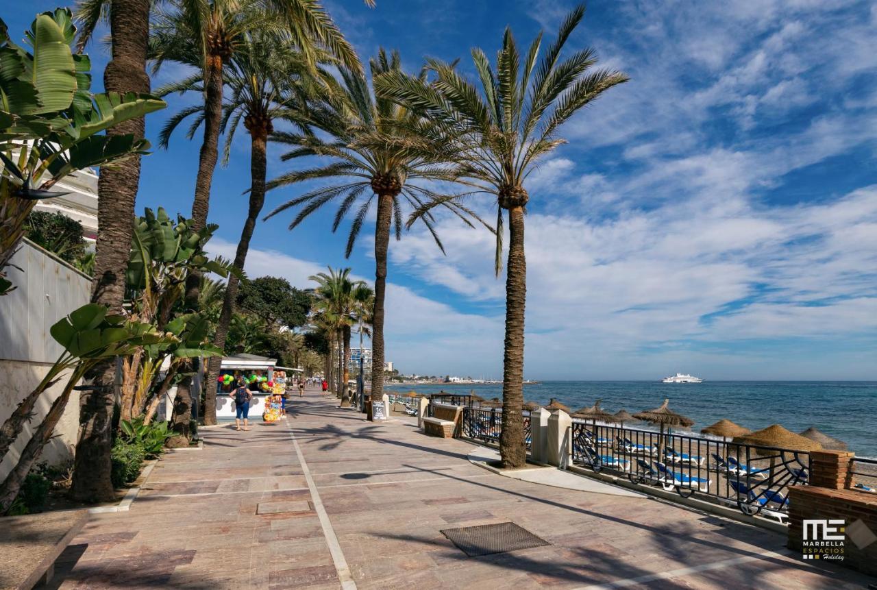 Marbella House 133 Second Line Beach Exterior foto