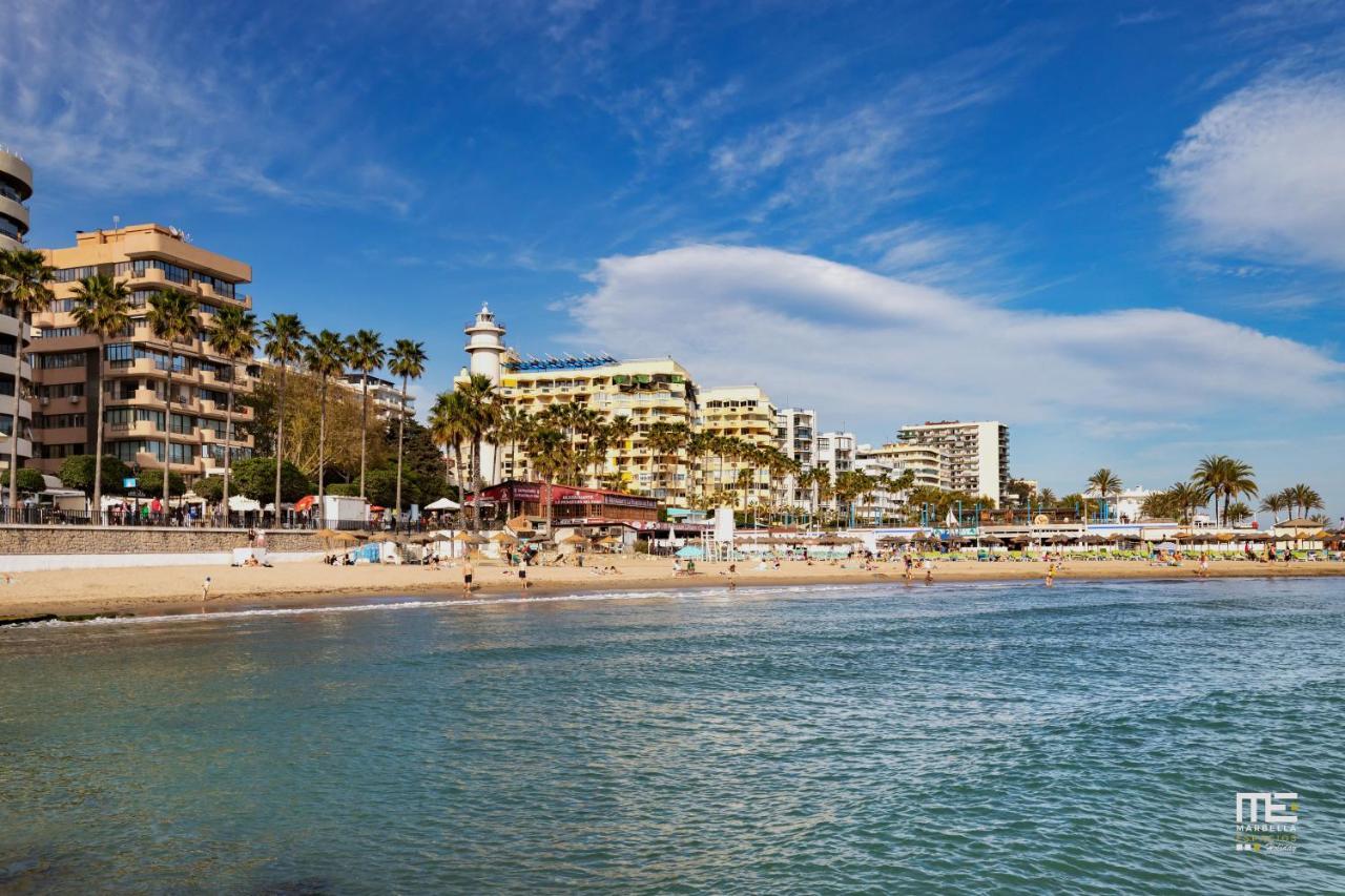 Marbella House 133 Second Line Beach Exterior foto