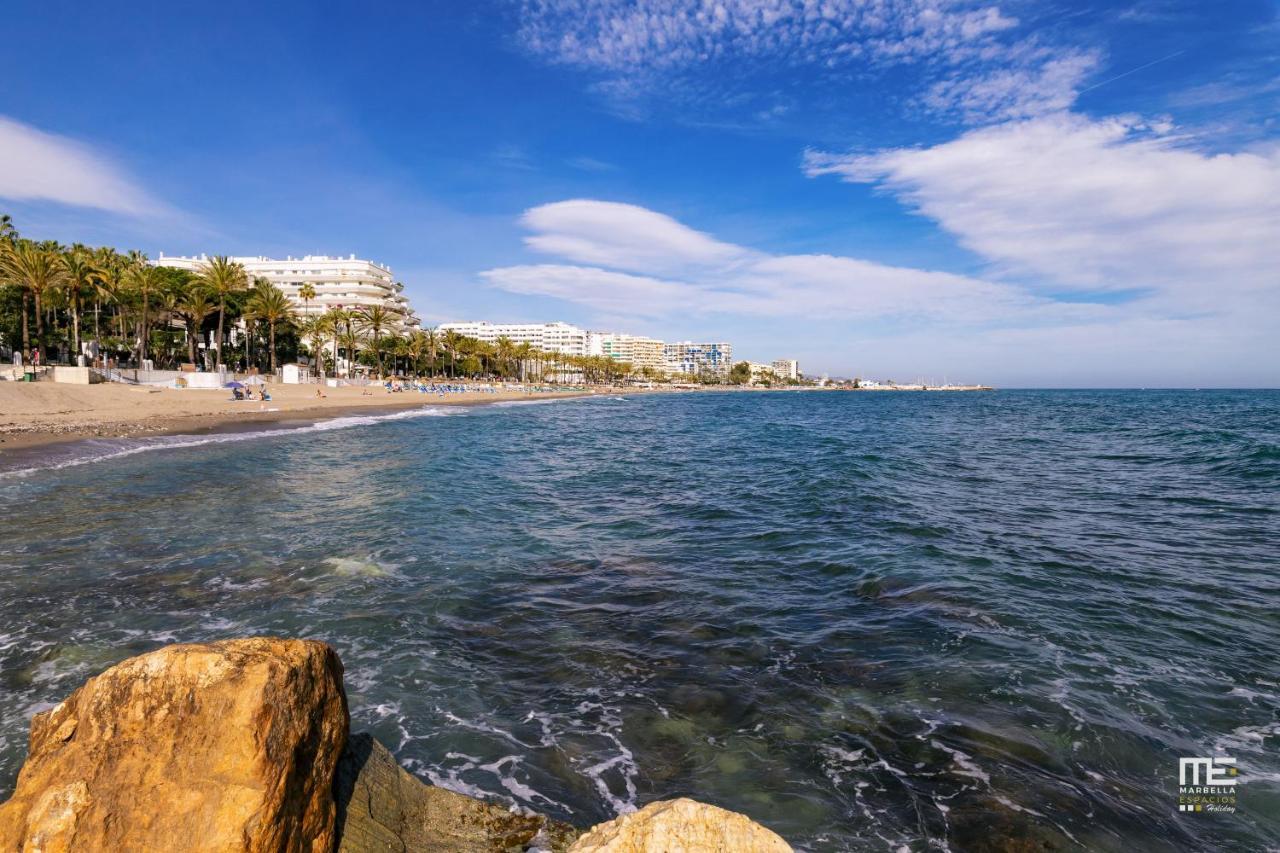 Marbella House 133 Second Line Beach Exterior foto